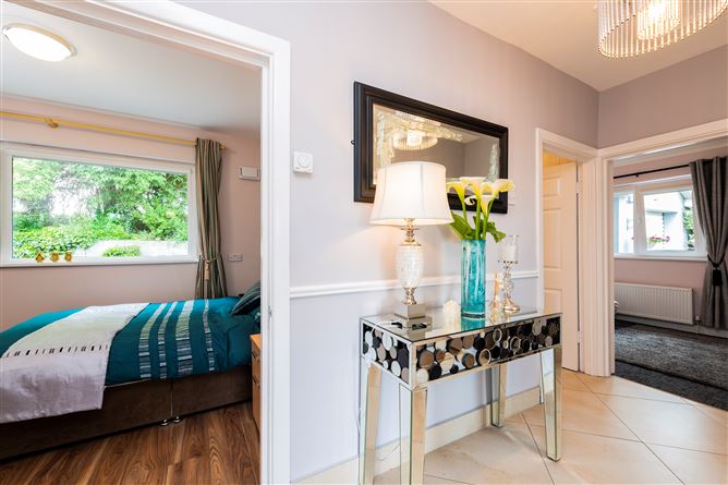 Belle View, Carnes West, Bellewstown, Meath