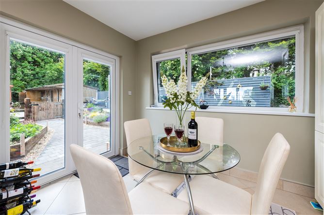 Belle View, Carnes West, Bellewstown, Meath