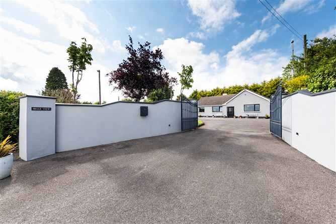 Belle View, Carnes West, Bellewstown, Meath