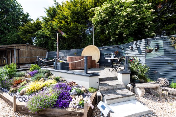 Belle View, Carnes West, Bellewstown, Meath