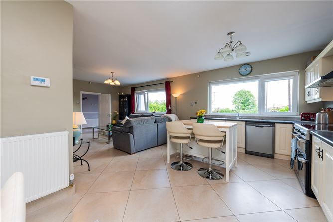 Belle View, Carnes West, Bellewstown, Meath