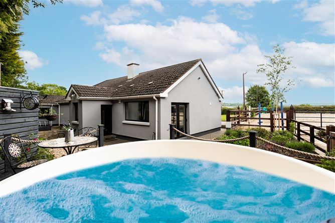 Belle View, Carnes West, Bellewstown, Meath