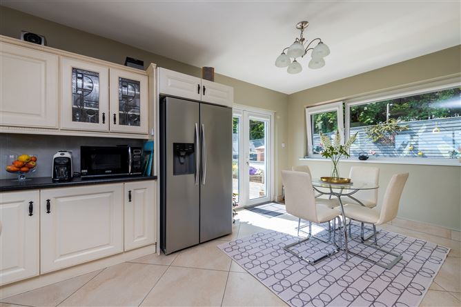 Belle View, Carnes West, Bellewstown, Meath