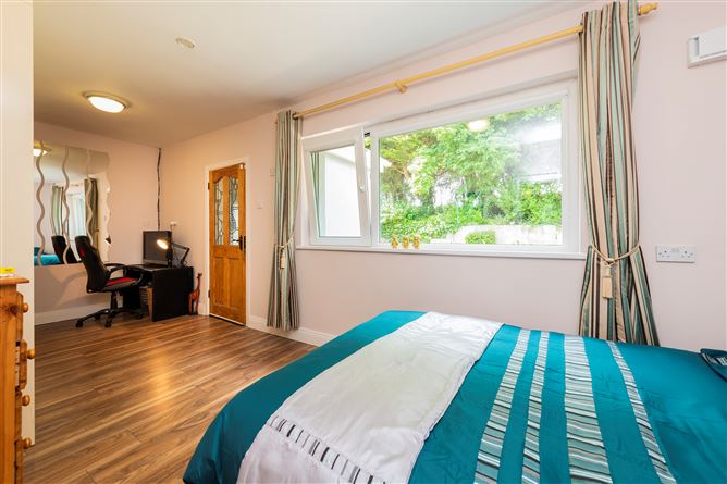 Belle View, Carnes West, Bellewstown, Meath