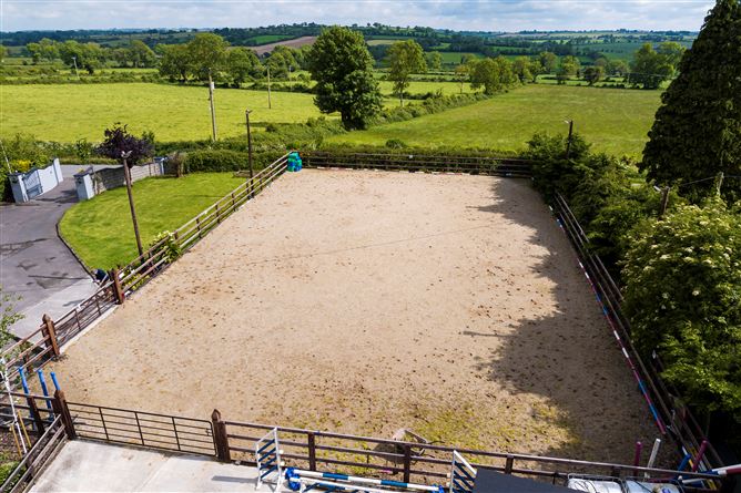 Belle View, Carnes West, Bellewstown, Meath