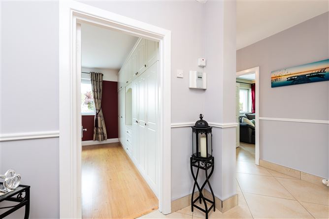 Belle View, Carnes West, Bellewstown, Meath