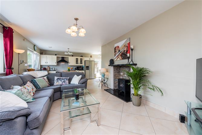 Belle View, Carnes West, Bellewstown, Meath