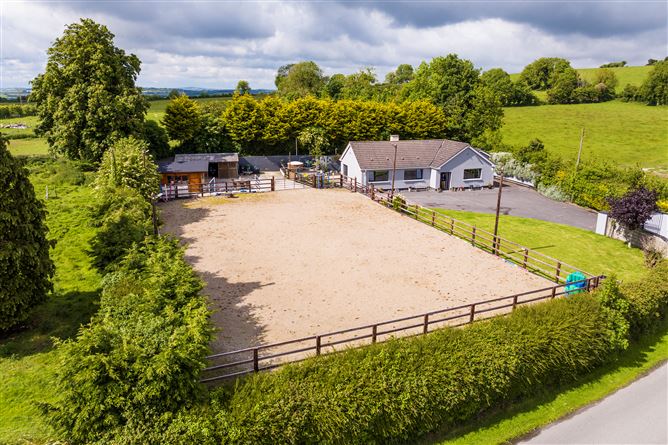 Belle View, Carnes West, Bellewstown, Meath