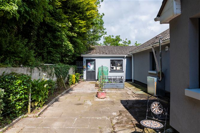 Belle View, Carnes West, Bellewstown, Meath