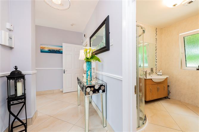 Belle View, Carnes West, Bellewstown, Meath