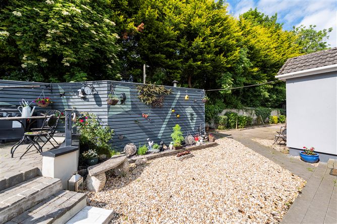 Belle View, Carnes West, Bellewstown, Meath