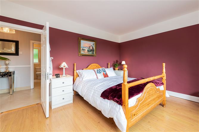 Belle View, Carnes West, Bellewstown, Meath