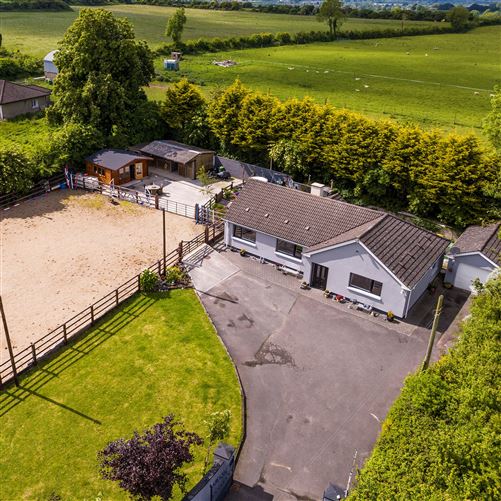 Belle View, Carnes West, Bellewstown, Meath