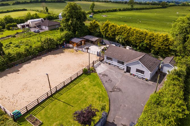 Belle View, Carnes West, Bellewstown, Meath