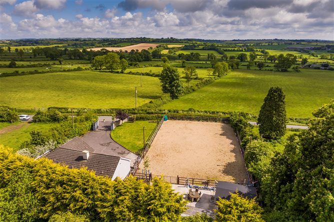 Belle View, Carnes West, Bellewstown, Meath