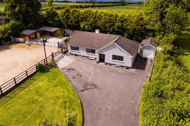 Belle View, Carnes West, Bellewstown, Meath