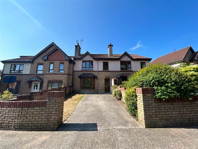 29 Yewlands, Maryborough Woods, Douglas, Cork