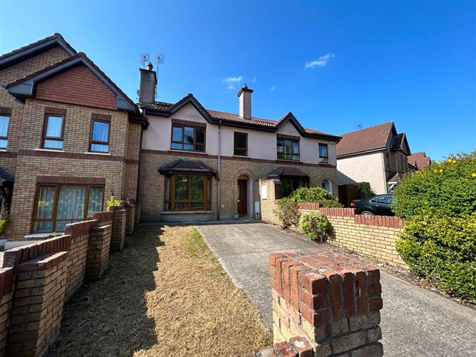 29 Yewlands, Maryborough Woods, Douglas, Cork