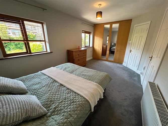 29 Yewlands, Maryborough Woods, Douglas, Cork