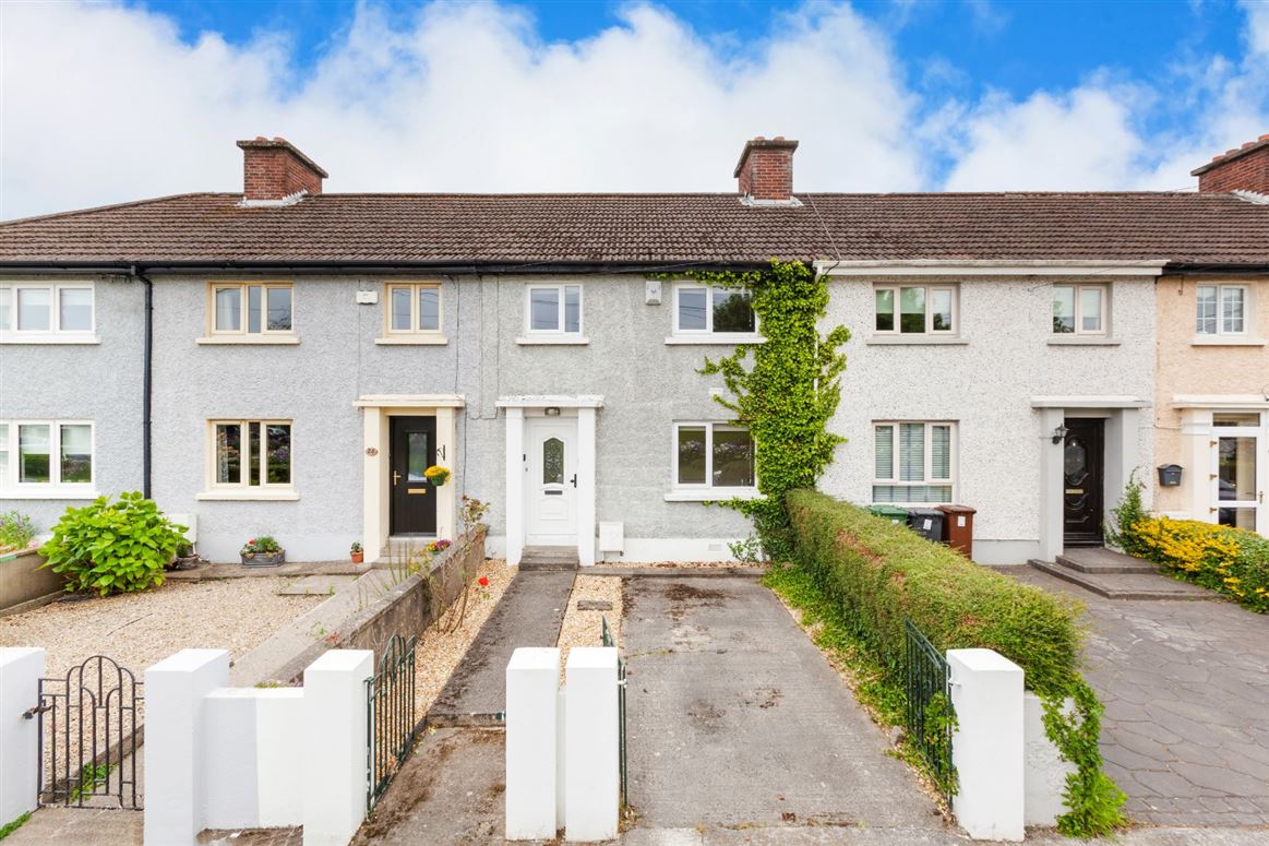 28 Clancy Road, Finglas, Dublin 11 DNG Phibsboro 4710617 MyHome