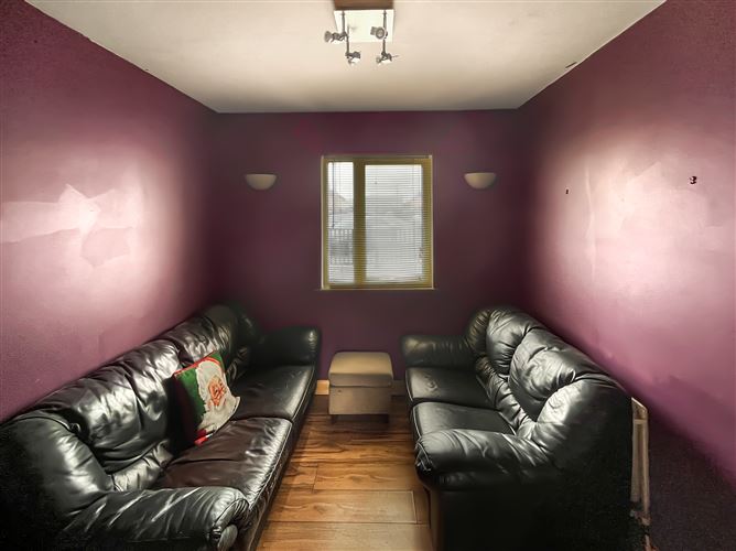 41 St. Josephs Park, Nenagh, Co. Tipperary Sherry FitzGerald Talbot