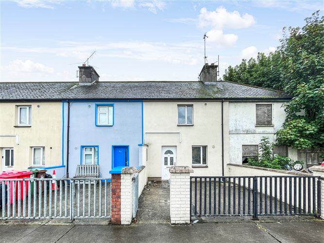 41 St. Josephs Park, Nenagh, Co. Tipperary Sherry FitzGerald Talbot 4729617 MyHome.ie