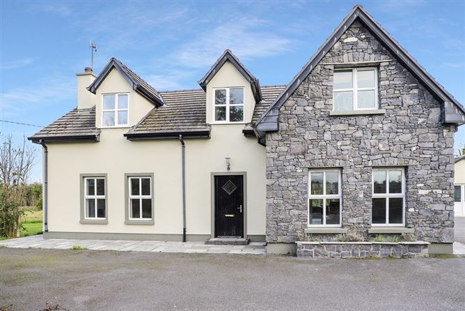 Ballybornagh, Boston, Co. Clare