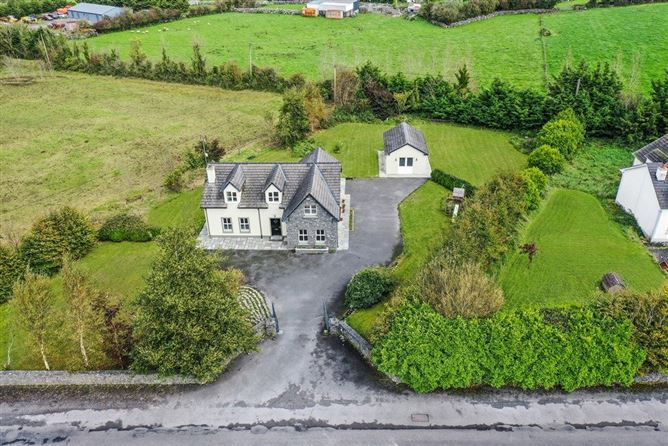 Ballybornagh, Boston, Co. Clare