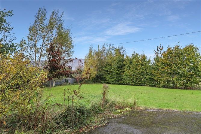 Ballybornagh, Boston, Co. Clare