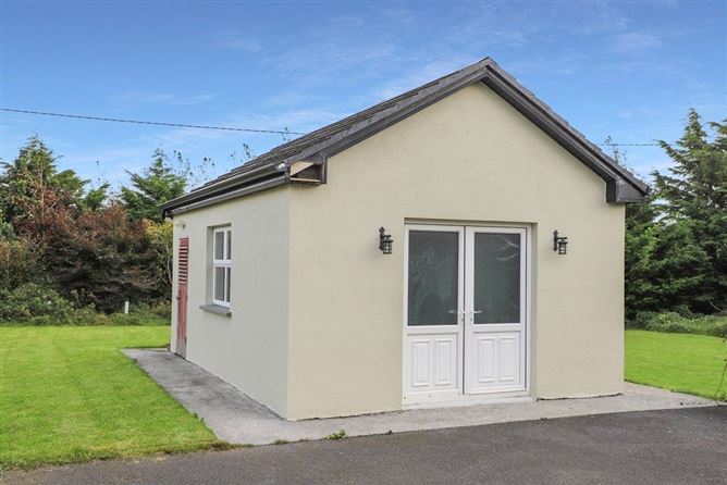 Ballybornagh, Boston, Co. Clare
