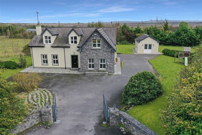 Ballybornagh, Boston, Co. Clare