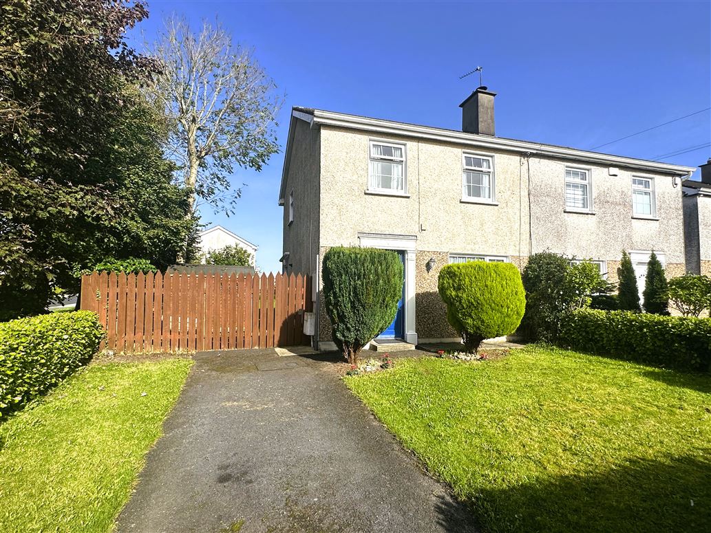 52 Aisling Heights, Raheen, Raheen, Co. Limerick, Raheen, Limerick