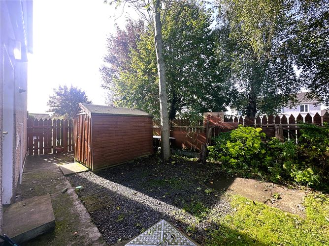 52 Aisling Heights, Raheen, Raheen, Co. Limerick, Raheen, Limerick