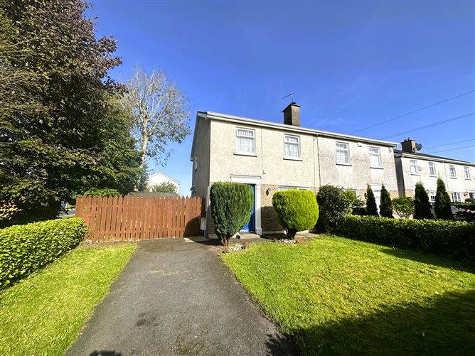 52 Aisling Heights, Raheen, Raheen, Co. Limerick, Raheen, Limerick