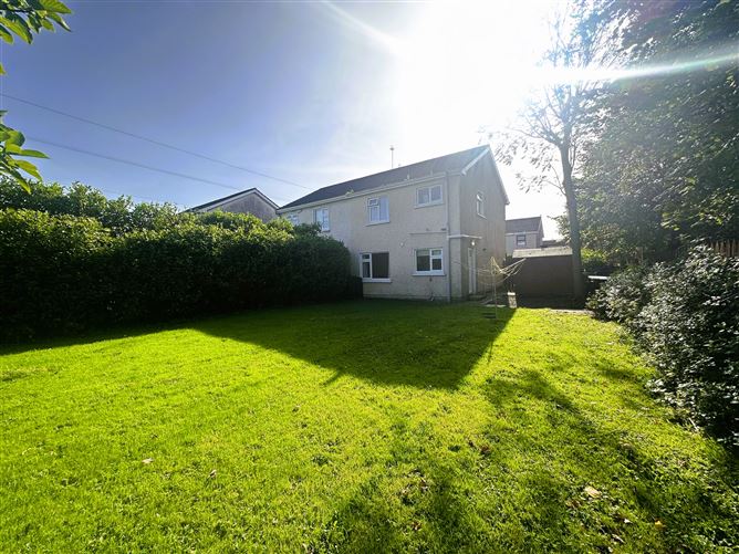 52 Aisling Heights, Raheen, Raheen, Co. Limerick, Raheen, Limerick