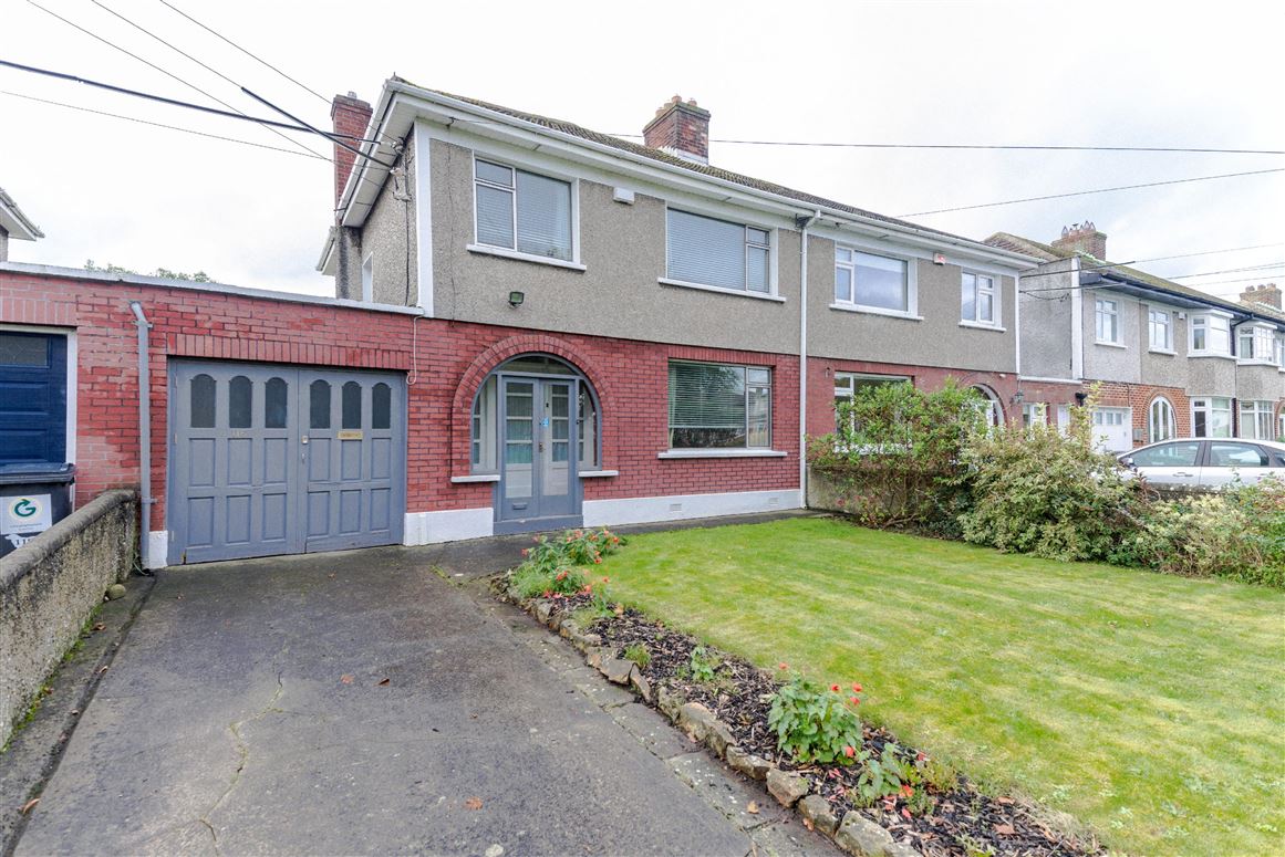 116 Willow Park Avenue, Glasnevin, Dublin Auctioneera 4750617