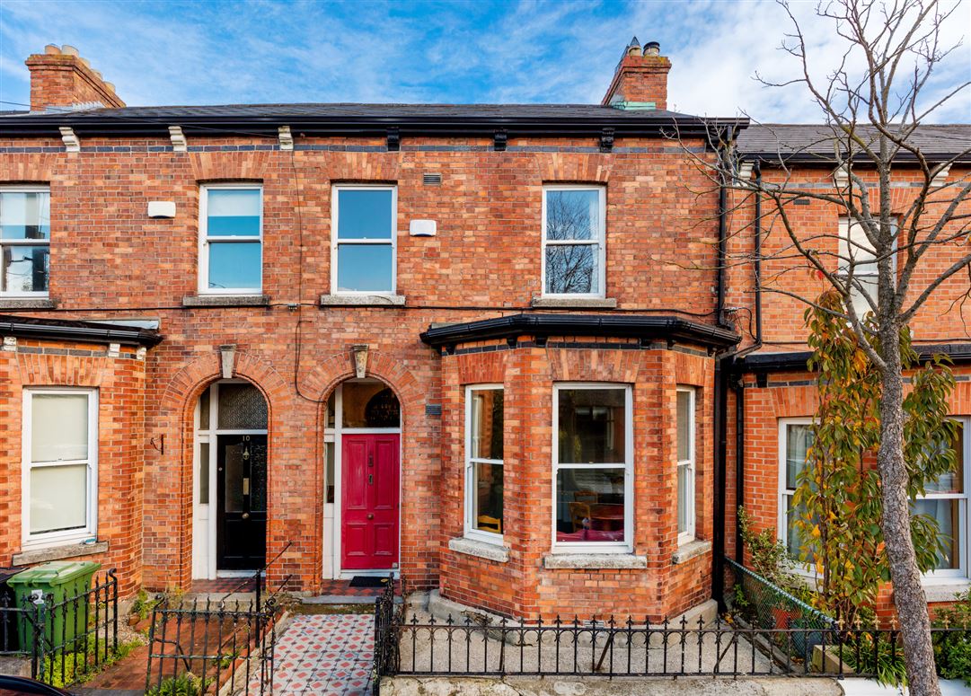 11 Charlemont Road, Clontarf, Dublin 3