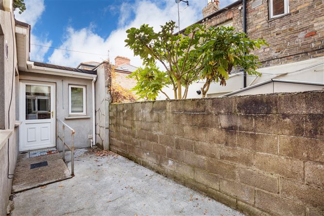11 Charlemont Road, Clontarf, Dublin 3