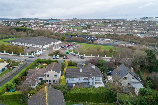 Errigal, Whiterock Hill, Wexford Town, Wexford