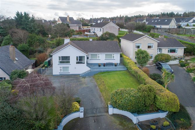 Errigal, Whiterock Hill, Wexford Town, Wexford