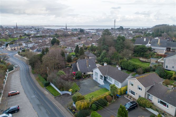 Errigal, Whiterock Hill, Wexford Town, Wexford