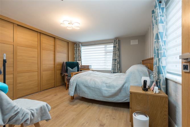 Errigal, Whiterock Hill, Wexford Town, Wexford