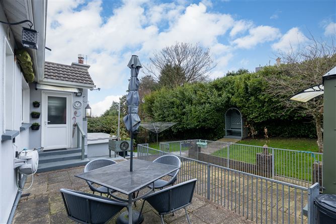 Errigal, Whiterock Hill, Wexford Town, Wexford