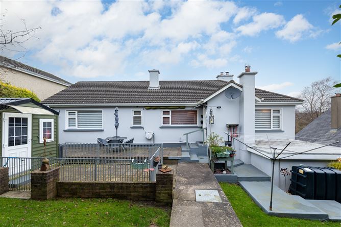 Errigal, Whiterock Hill, Wexford Town, Wexford