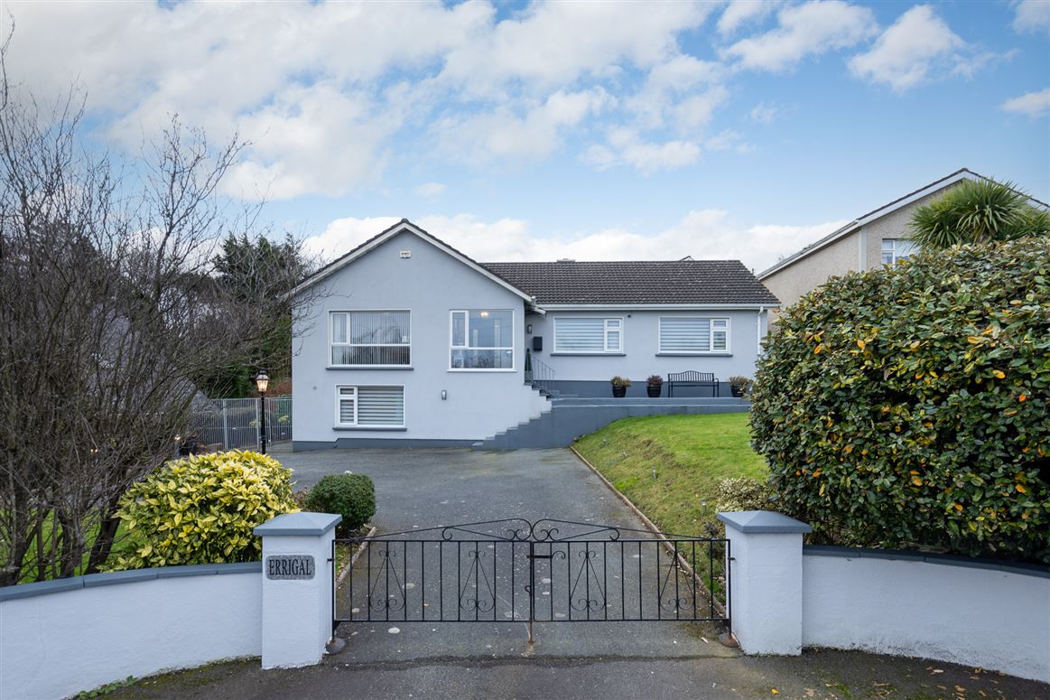Errigal, Whiterock Hill, Wexford Town, Wexford