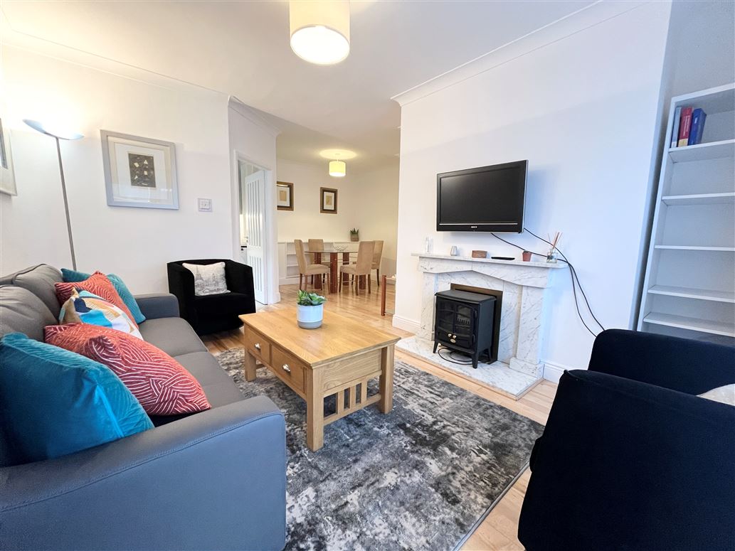 62 Brooklands, Nutley Lane, Donnybrook, Dublin 4