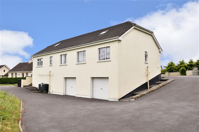 Baile An tSagairt, Spiddal, Galway