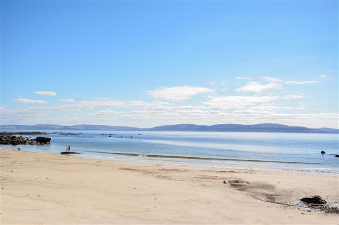 Baile An tSagairt, Spiddal, Galway