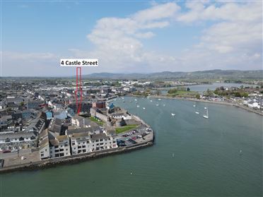 Image for 4 Castle Street, Harbour Bay, Dungarvan, Co. Waterford