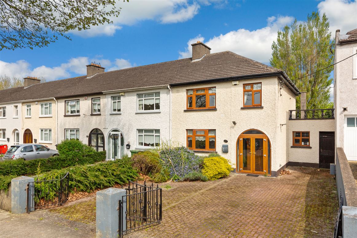 31 Glenbrook Road, Navan Road, Dublin 7